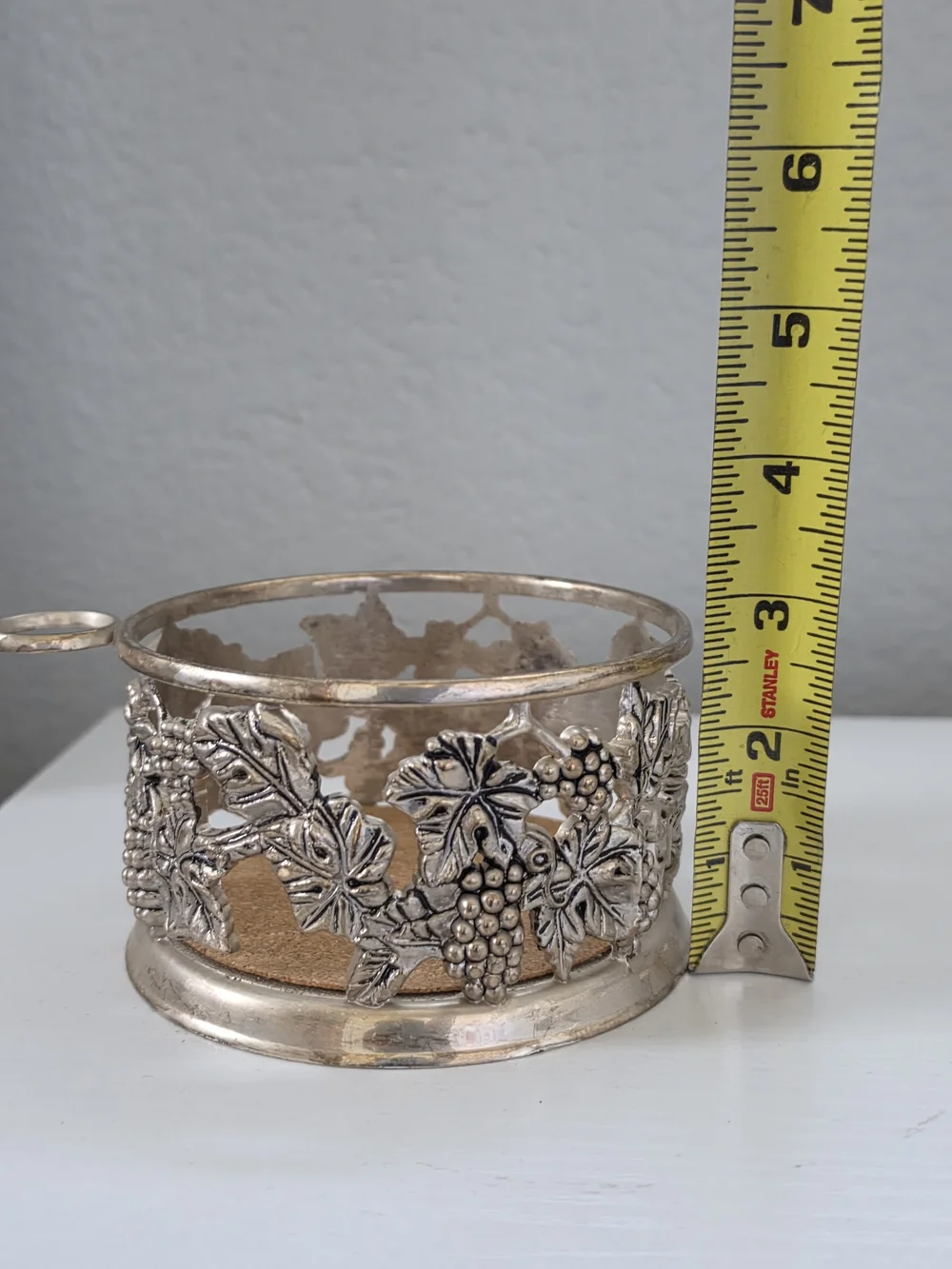 Godinger elegant silver